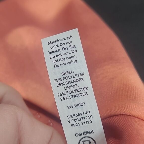 NWT Athleta Savasana Headband - Picture 6 of 7